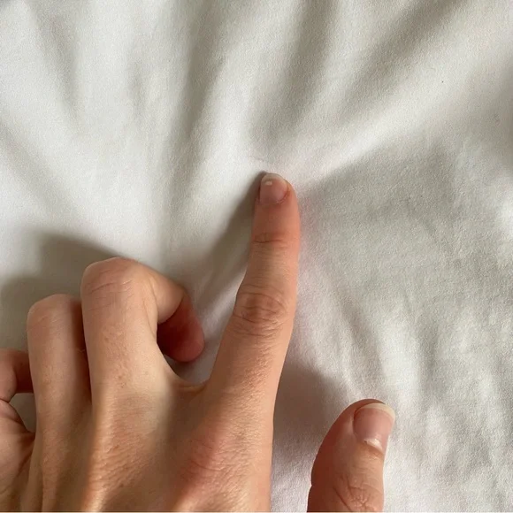 Lululemon Racerback Top - Picture 3 of 8